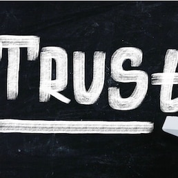trust concept