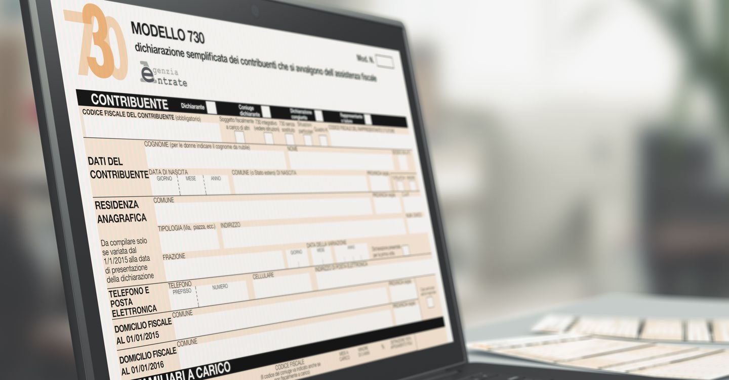 Fisco, ecco quando arriva il rimborso del Modello 730/2025