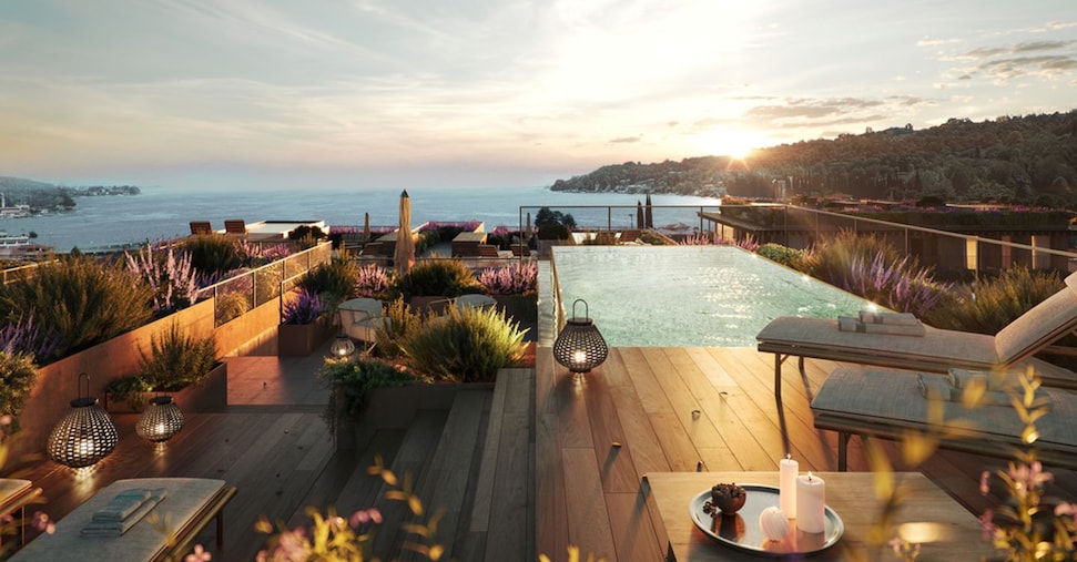 Il lusso senza pensieri: con Falkensteiner la tua casa in un resort esclusivo Il lusso senza pensieri: con Falkensteiner la tua casa in un resort esclusivo