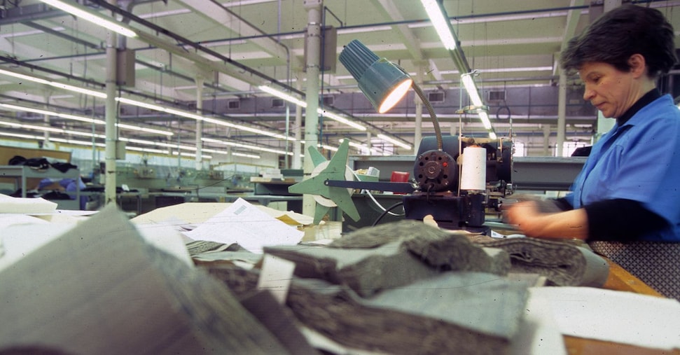 Istat: in aumento a maggio la fiducia dei consumatori e delle imprese