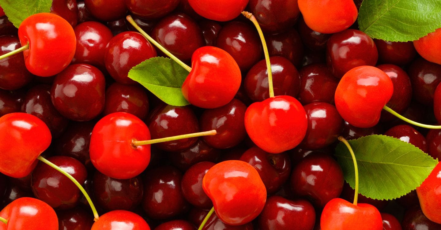Ciliege come oro: ecco perché costano fino a 20 euro al chilo