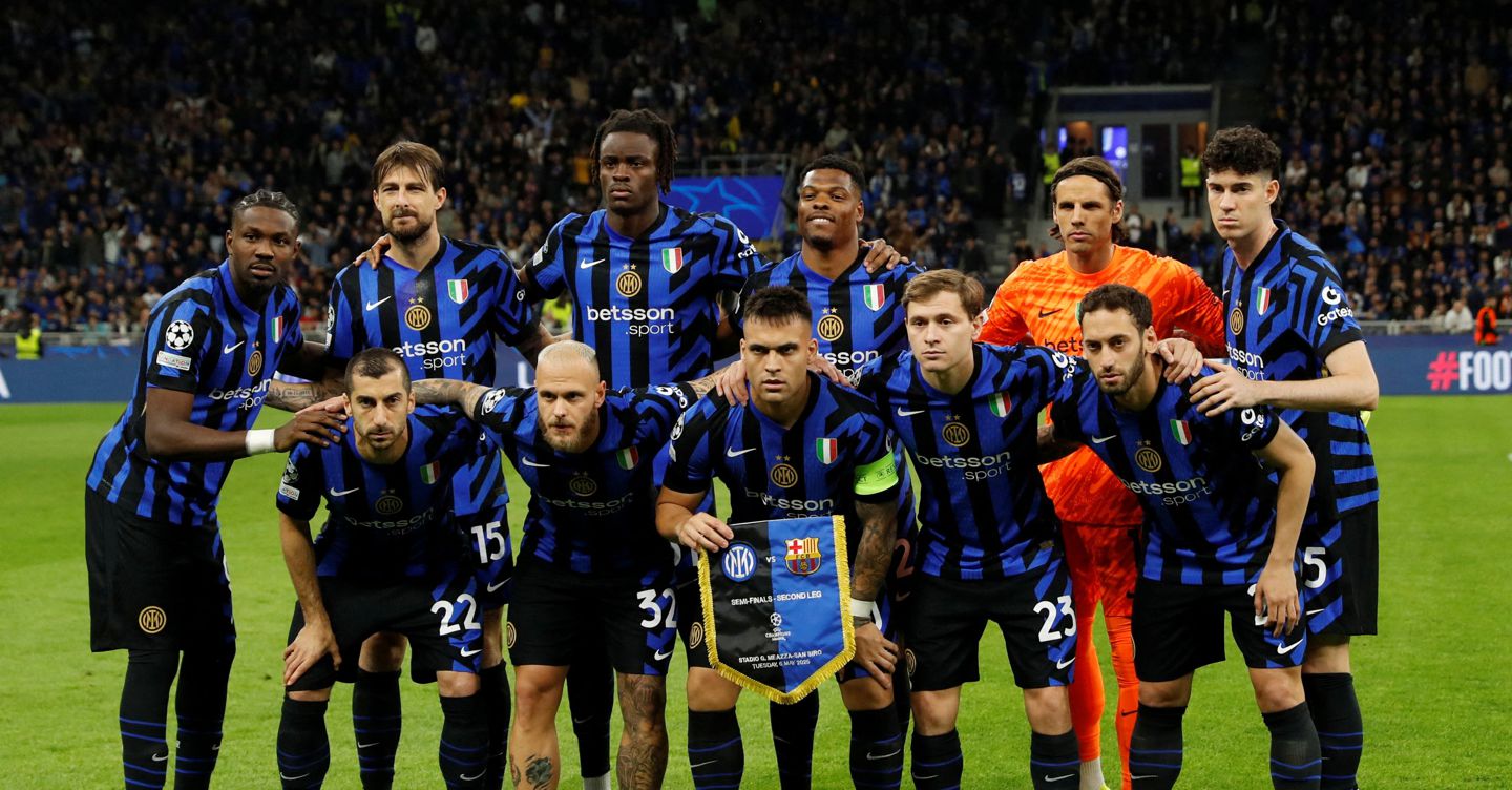 Finale Champions, l’Inter americana contro il Psg qatariota dal fatturato doppio