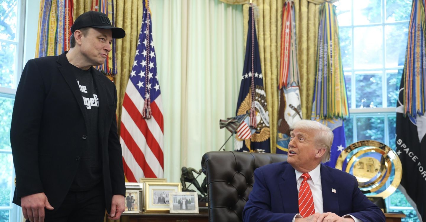 Trump saluta Musk: «Con lui cambiamento colossale». Nyt: «Elon drogato in campagna elettorale»