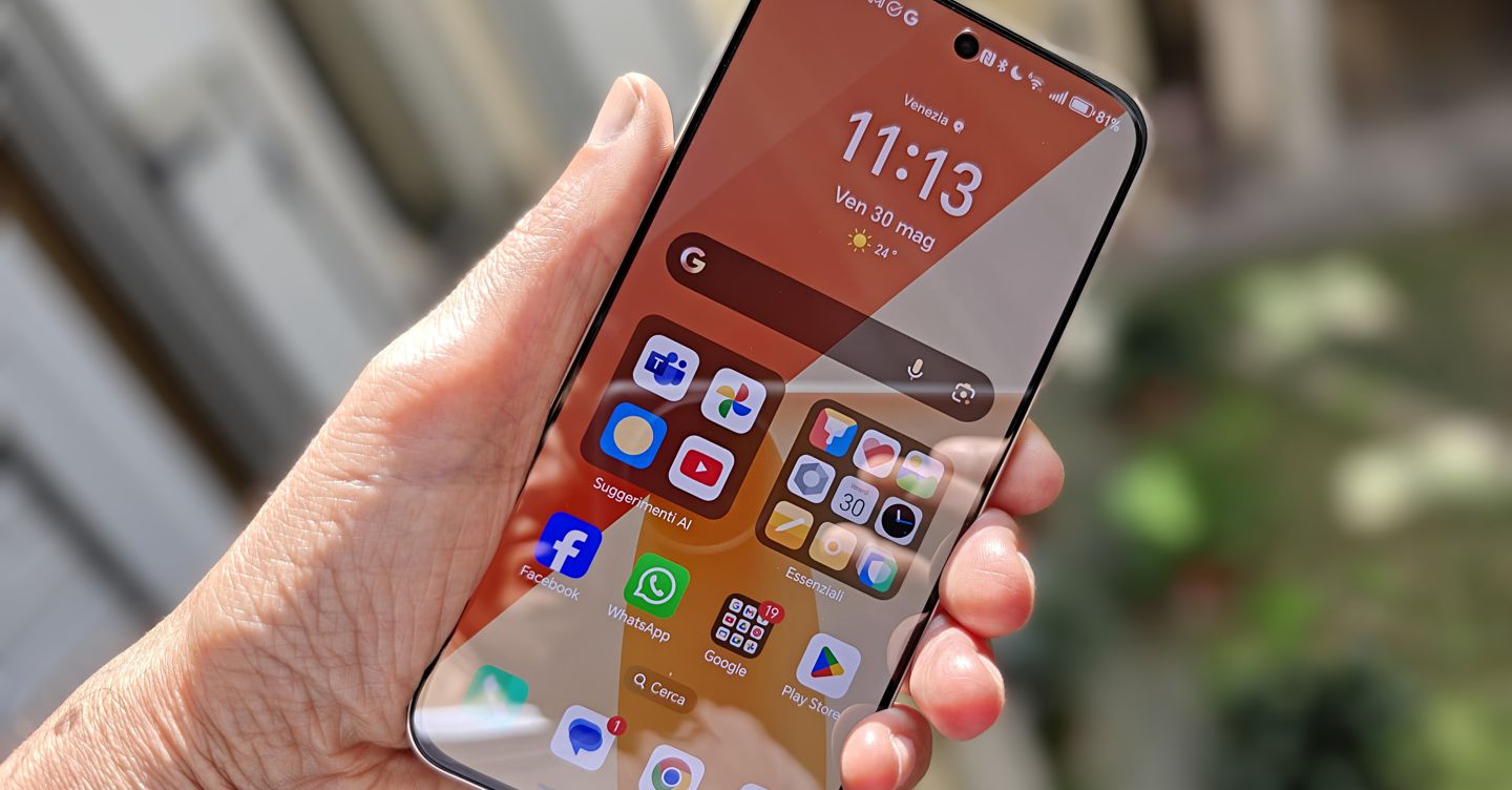 Honor 400 punta su equilibrio e creatività per emergere nella fascia media