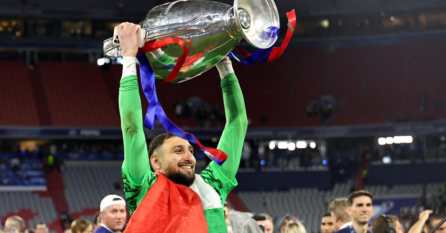 Inter in Baviera notte da incubo: Il Psg fa manita e conquista la Champions