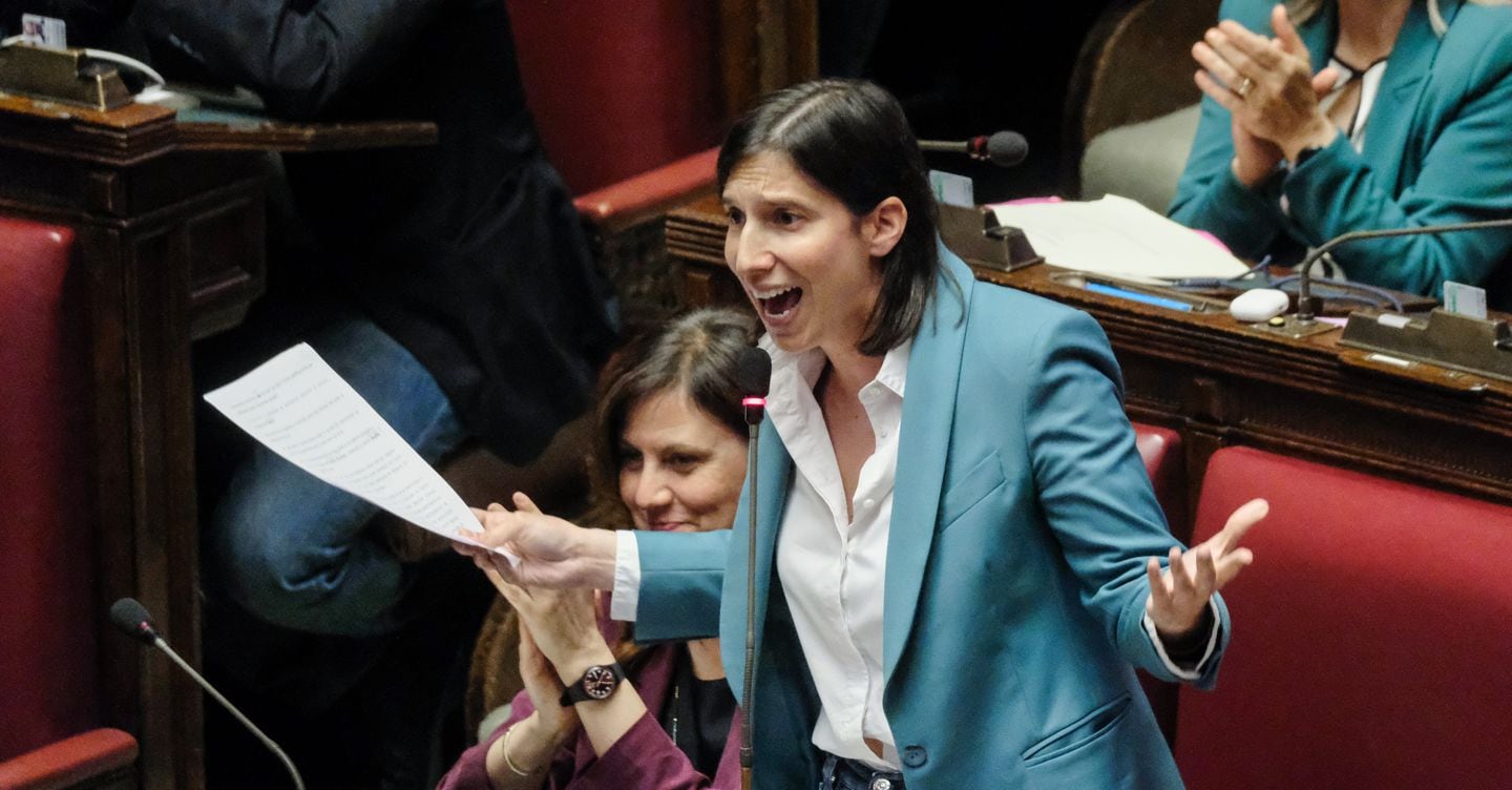 Decreto sicurezza, Schlein: continueremo a opporci duramente. Oggi in piazza a Roma