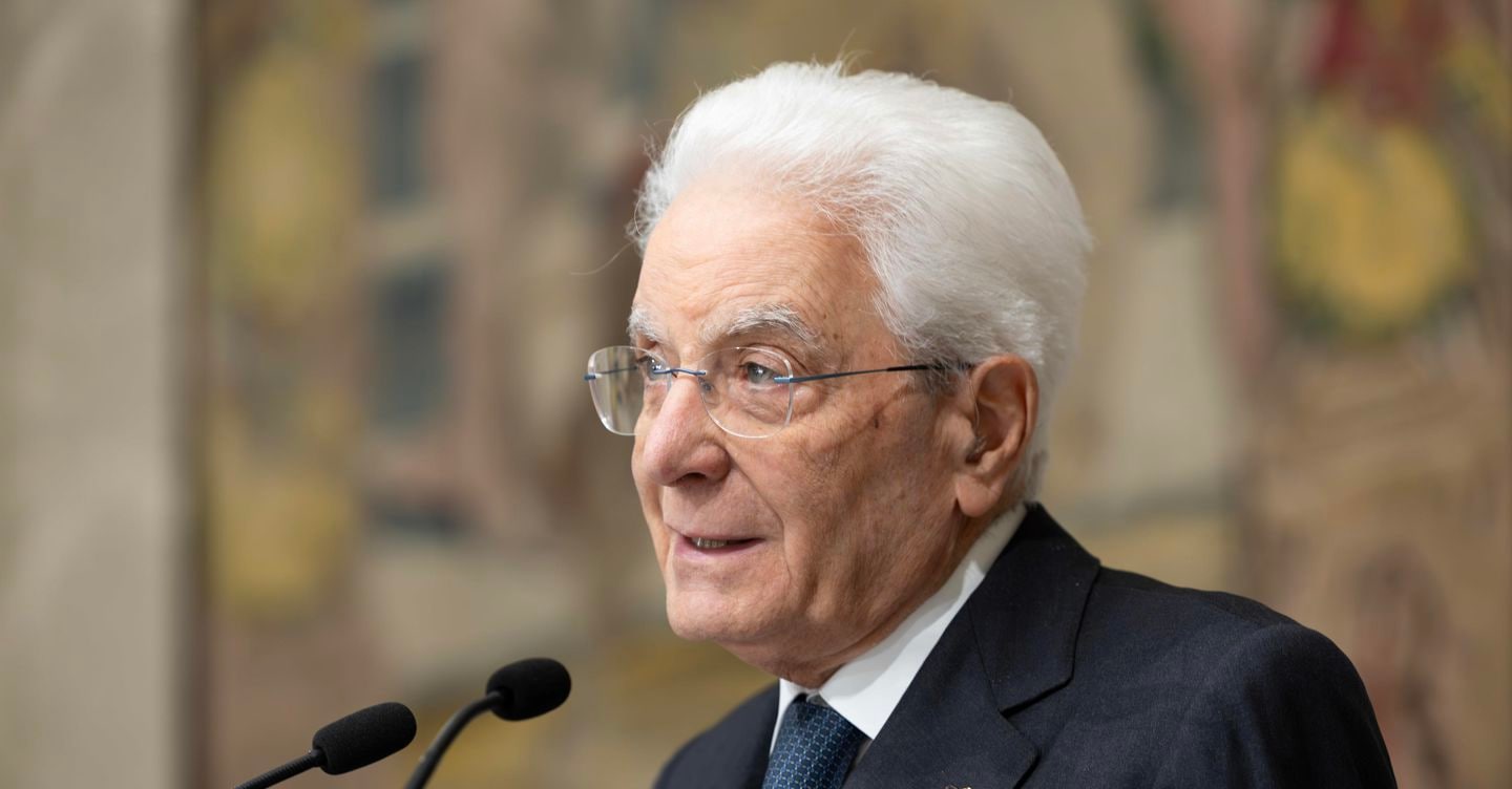 Mattarella in visita ufficiale da Papa Leone XIV il 6 giugno