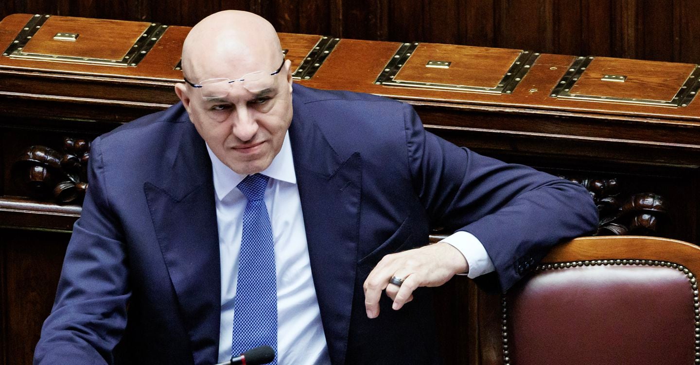 Crosetto: «Raid su Gaza ingiustificati, vittime civili non sono danni collaterali tollerabili»