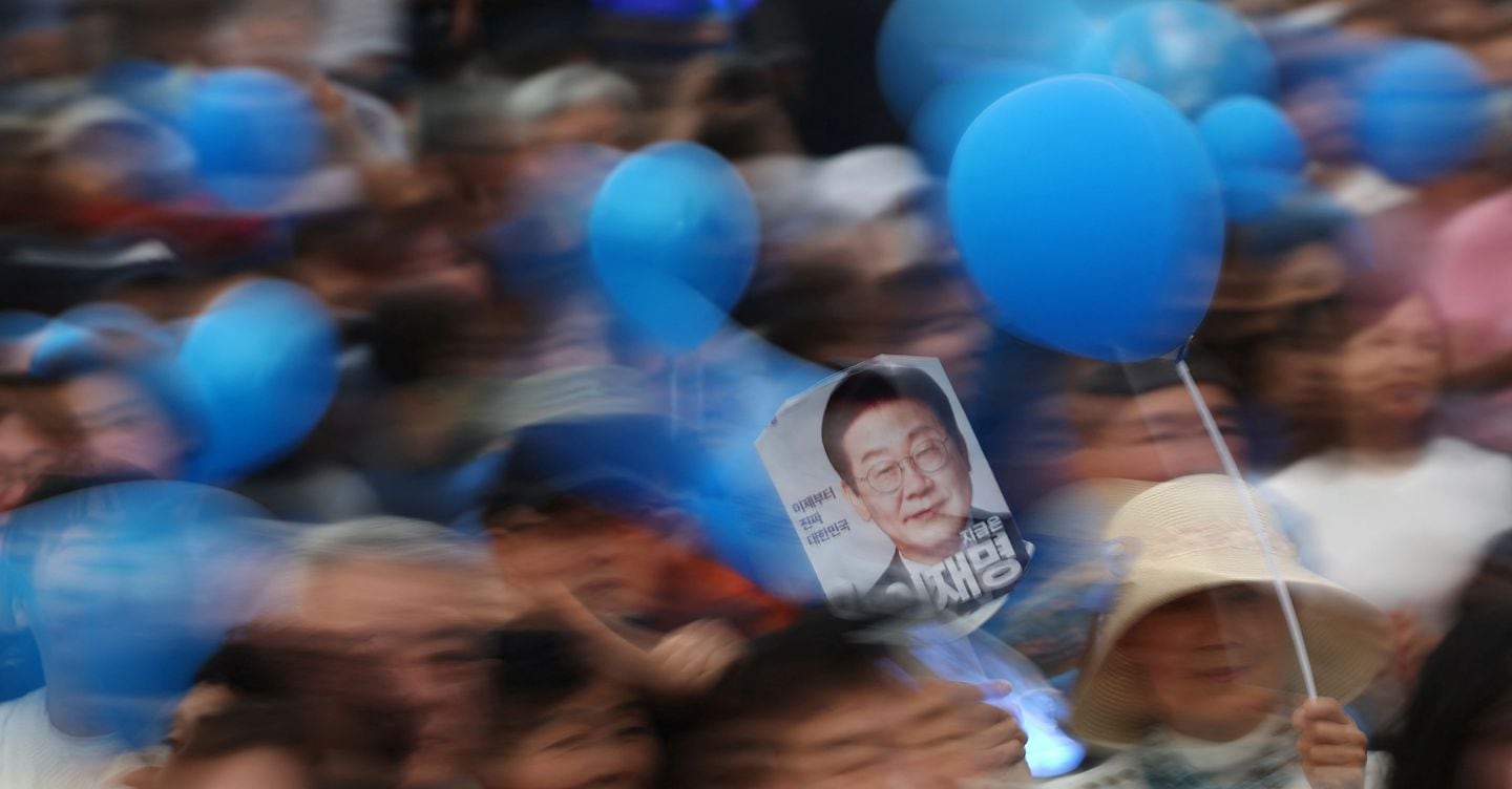 Corea del Sud al voto per superare il caos dell’era Yoon