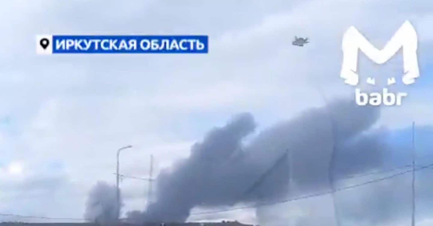 Come la sfida tra droni sta cambiando il volto della guerra in Ucraina