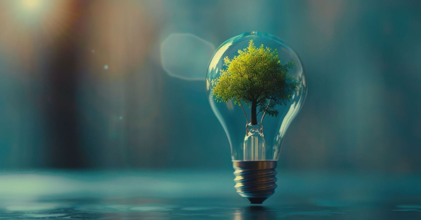 Luci smart: dal risparmio energetico 5 miliardi di investimenti entro il 2030