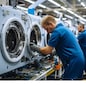 LAVATRICE LAVATRICI DOMESTICHE DOMESTICA
FABBRICA INDUSTRIA COSTRUZIONE IMPIANTO
GENERATE AI
OPERAIO OPERAI
LAVORATORE LAVORATORI
METALMECCANICO METALMECCANICI PRODUZIONE