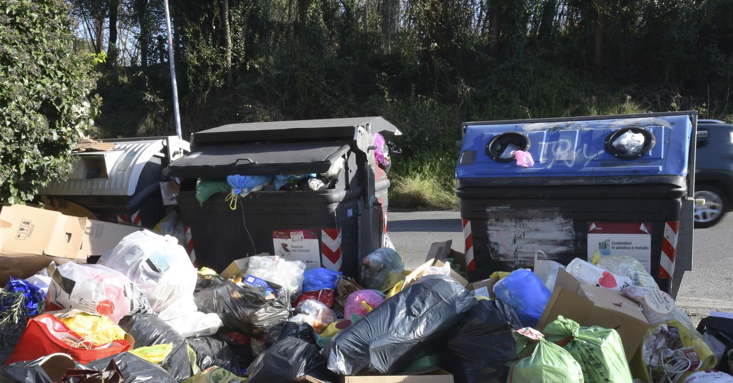La Tari non pagata dall’inquilino può essere trattenuta dal deposito cauzionale