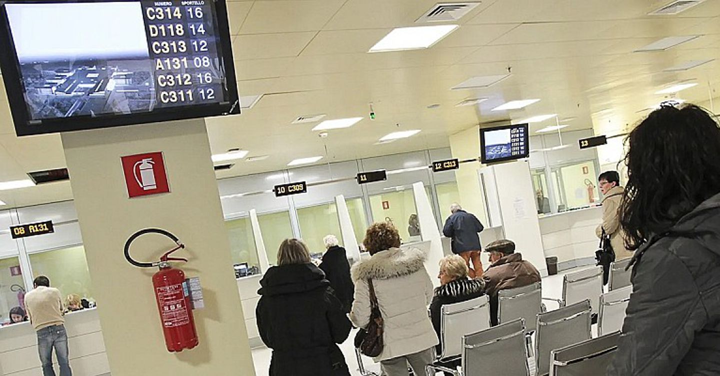 Liste d’attesa, è record in tutto il mondo