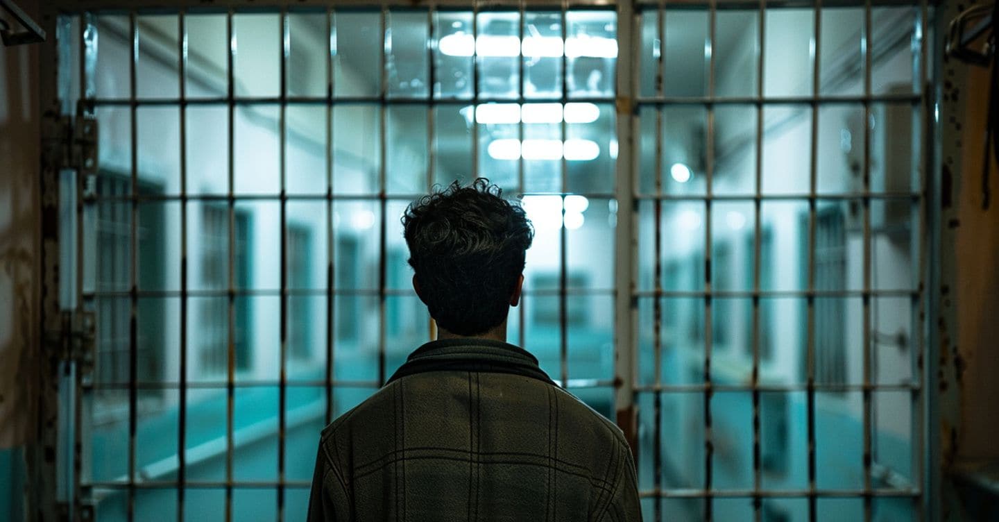 Carcere, permessi urgenti con reclamo più facile