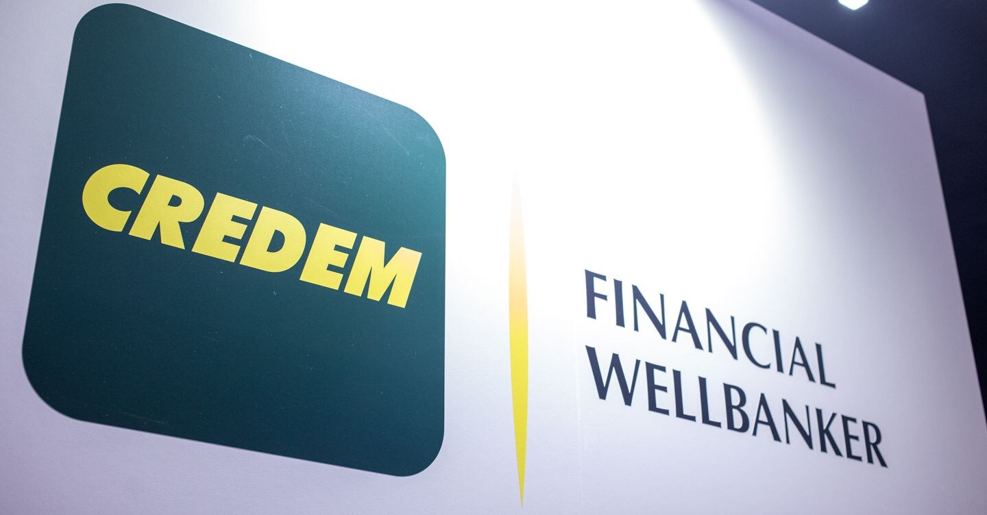 Bancari, nel 2025 Credem ne assume 400