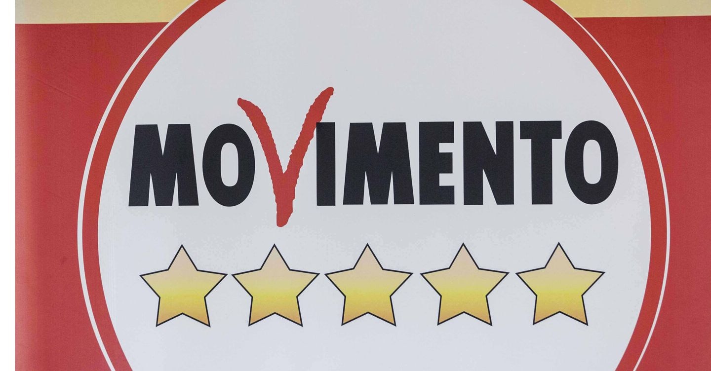 Grillo avvia azione legale per simbolo e nome del M5s