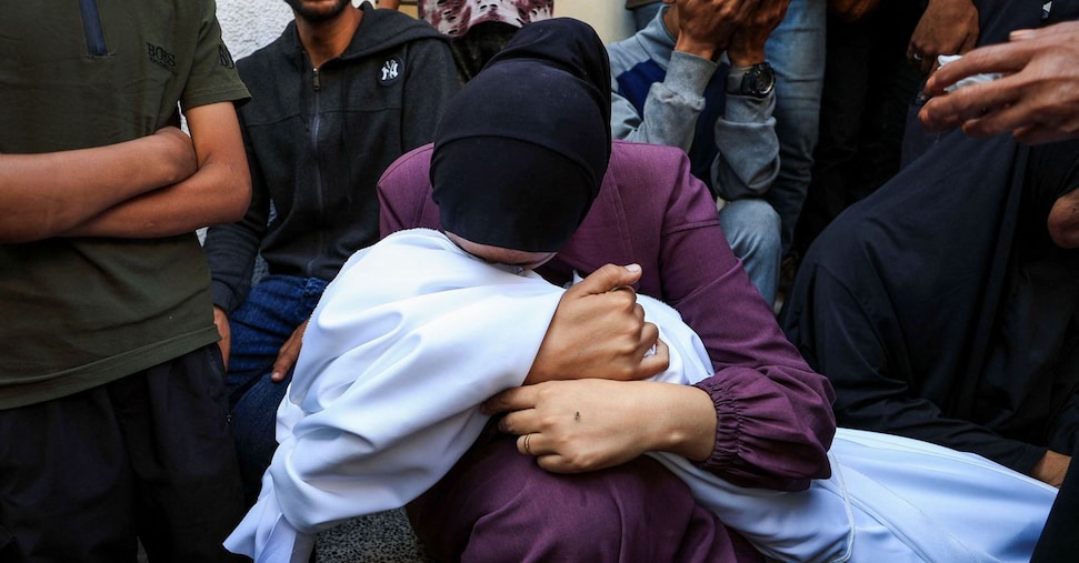 Gaza, a causa del veto Usa bocciata risoluzione Onu per cessate il fuoco. Londra valuta sanzioni contro Israele