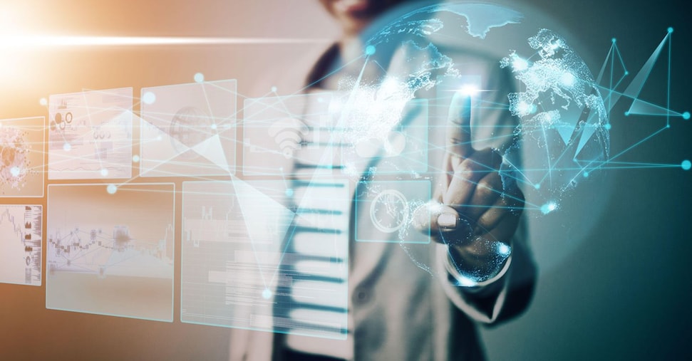Intelligenza artificiale, le imprese iniziano a correre ma resta il divario con i grandi Paesi Ue