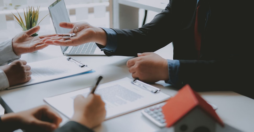 Il commerciale attira i privati: investimenti in aumento del 68%