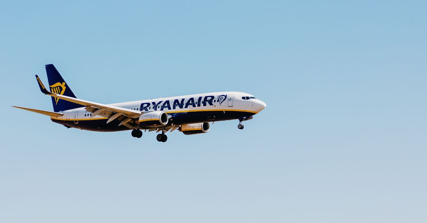 Turbolenza sul volo Ryanair, il racconto di un passeggero italiano: «Cattiva gestione dell’emergenza e poca trasparenza»