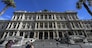 IL PALAZZO DELLA CORTE DI CASSAZIONE