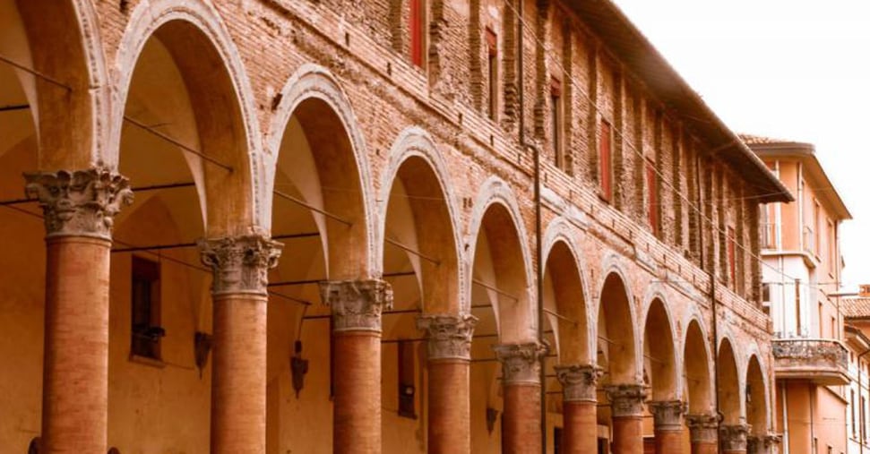 Invimit Sgr pubblica l’offerta per l’ex Ospedale dei Bastardini a Bologna