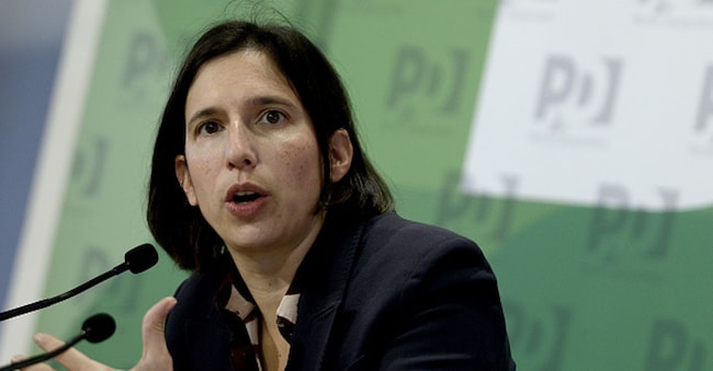 Referendum, Schlein: 'Hopefully it will give a political signal to the  government' - Il Sole 24 ORE