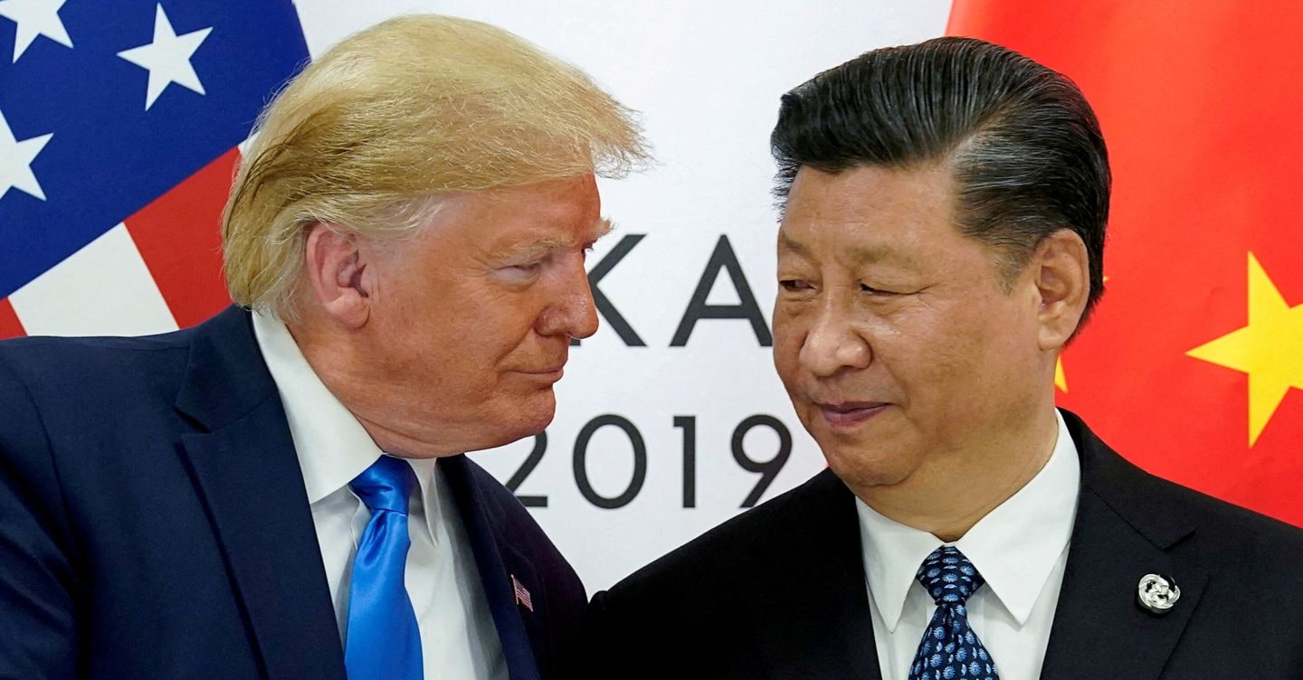 Trump: «Ottima telefonata con Xi, team Usa e Cina si incontreranno a breve sui dazi». Il presidente e Musk ai ferri corti