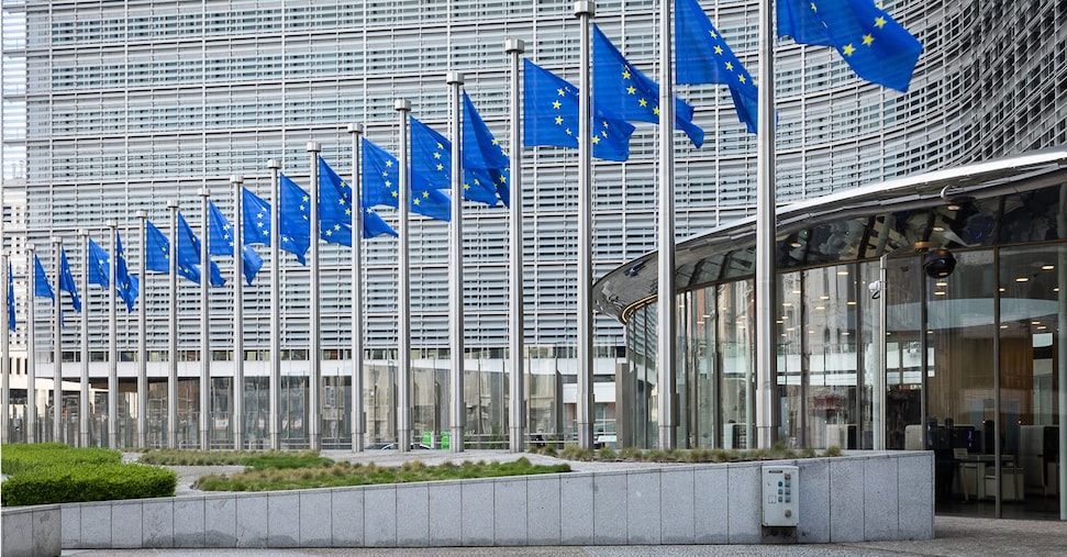 Il nuovo corso Ue: la circolarità è leva per sicurezza e competività Il nuovo corso Ue: la circolarità è leva per sicurezza e competività