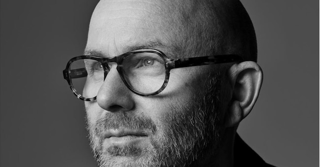Sølve Sundsbø, fotografo norvegese attivo a Londra: sarà lui a firmare il Calendario Pirelli 2026