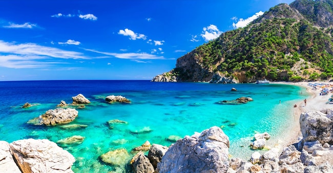 Karpathos (AdobeStock)