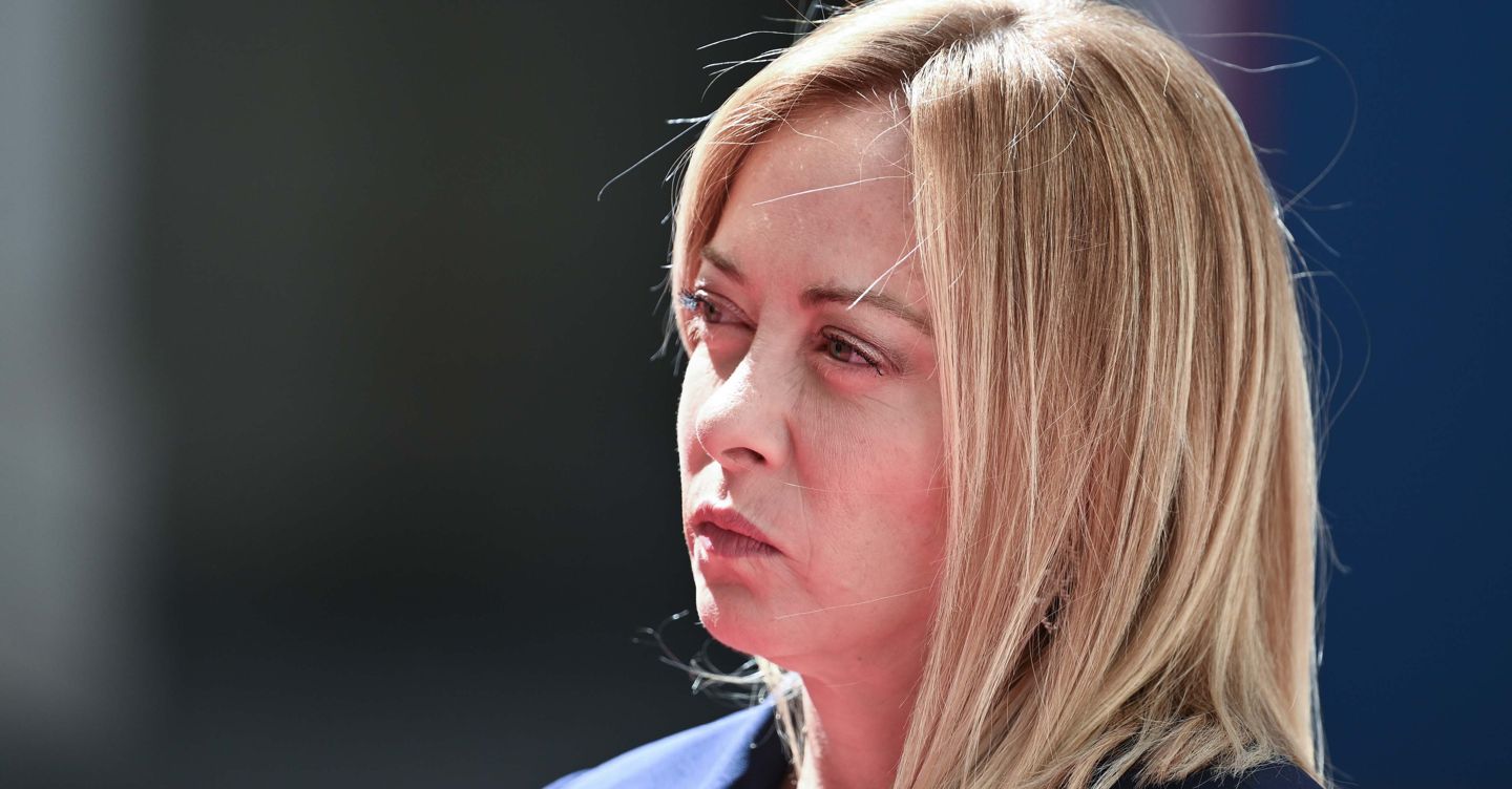 Meloni: ai seggi per rispetto ma l’astensione è un diritto, contrarissima a dimezzare tempi per la cittadinanza