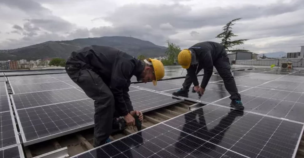 Sostenibilità, solo il 16% delle aziende europee ha raggiunto obiettivi concreti