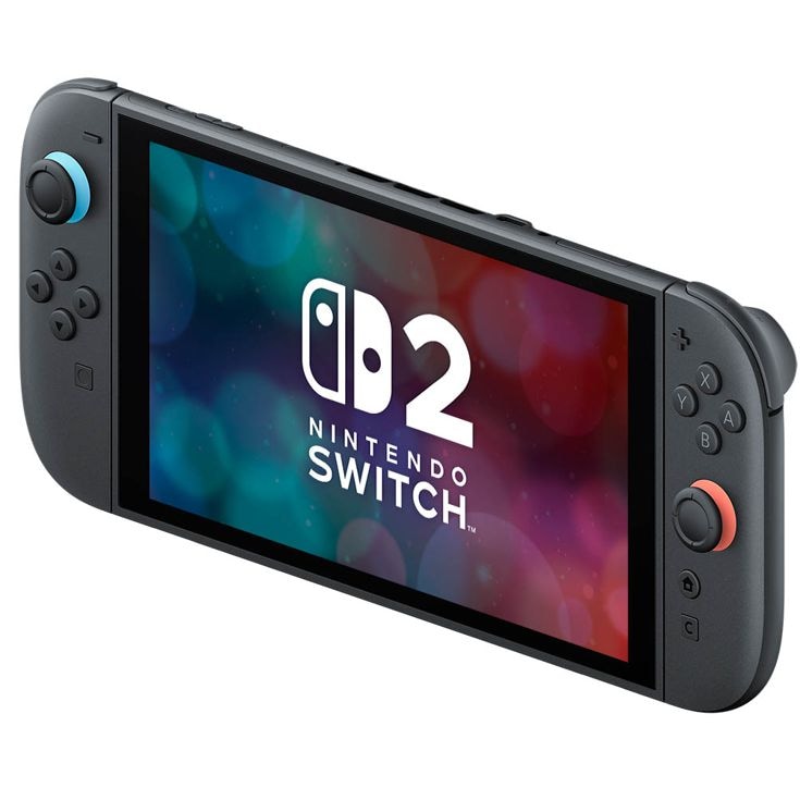 Nintendo Switch 2, the review. What's it like for Generation Alpha
