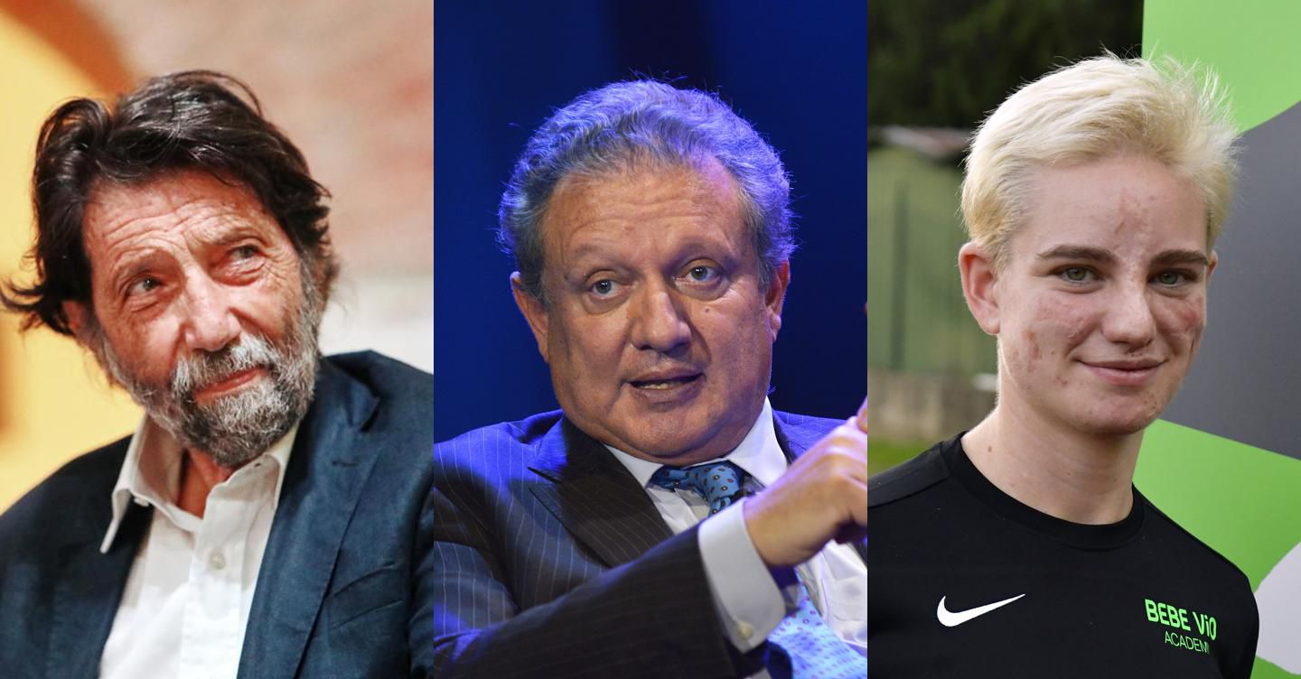 Radio 24: Cacciari, Di Bella, Vio ospiti ad “Amici e nemici”