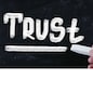 trust concept