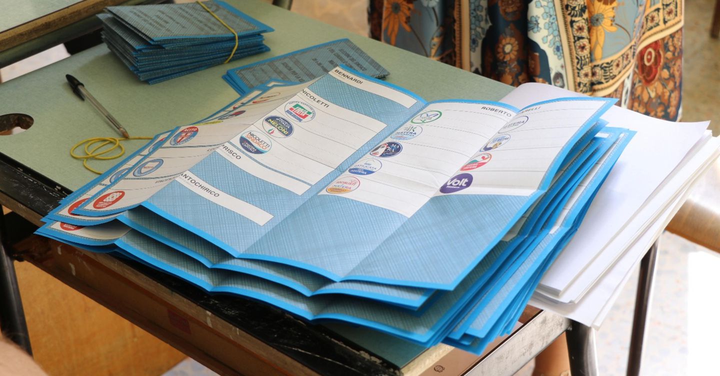 Elezioni, dai ballottaggi di Matera e Taranto alle comunali di Nuoro: dove si vota l’8-9 giugno
