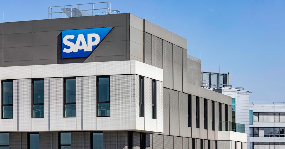 Sap, l’hi tech tedesco gioca le carte su cloud e intelligenza artificiale