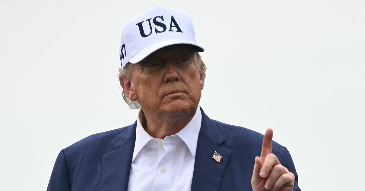 Trump: «I contratti di Musk? Riesamineremo tutto»