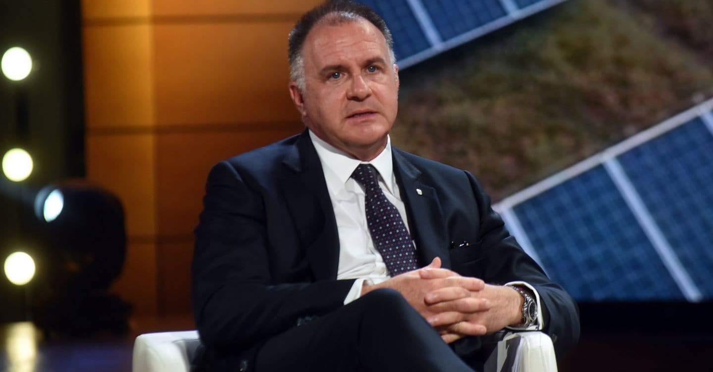 Orsini: fare presto l’accordo sui dazi. Spingere su intelligenza artificiale, digitale e innovazione