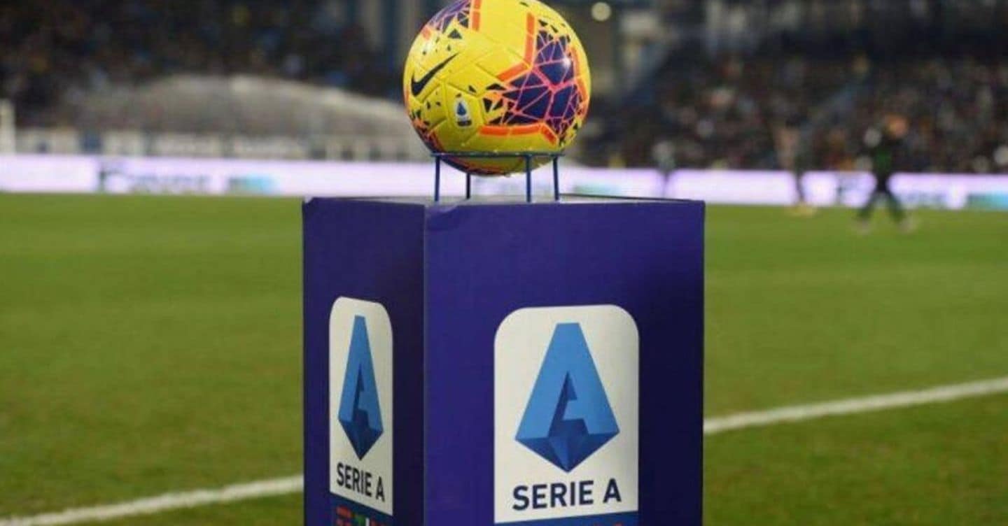 Serie A, ecco il calendario dei big match e gli incroci europei