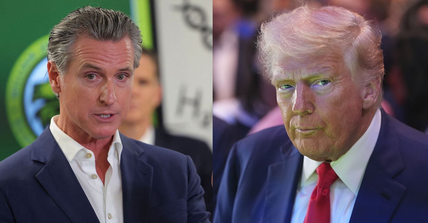 Immigrati, arresti e scontri a Los Angeles e San Francisco. Militari sparano. La California fa causa a Trump