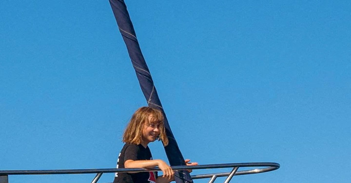 La Flotilla di Greta sfida Israele. Corpo di terrorista Hamas ritrovato sotto l’Ospedale europeo