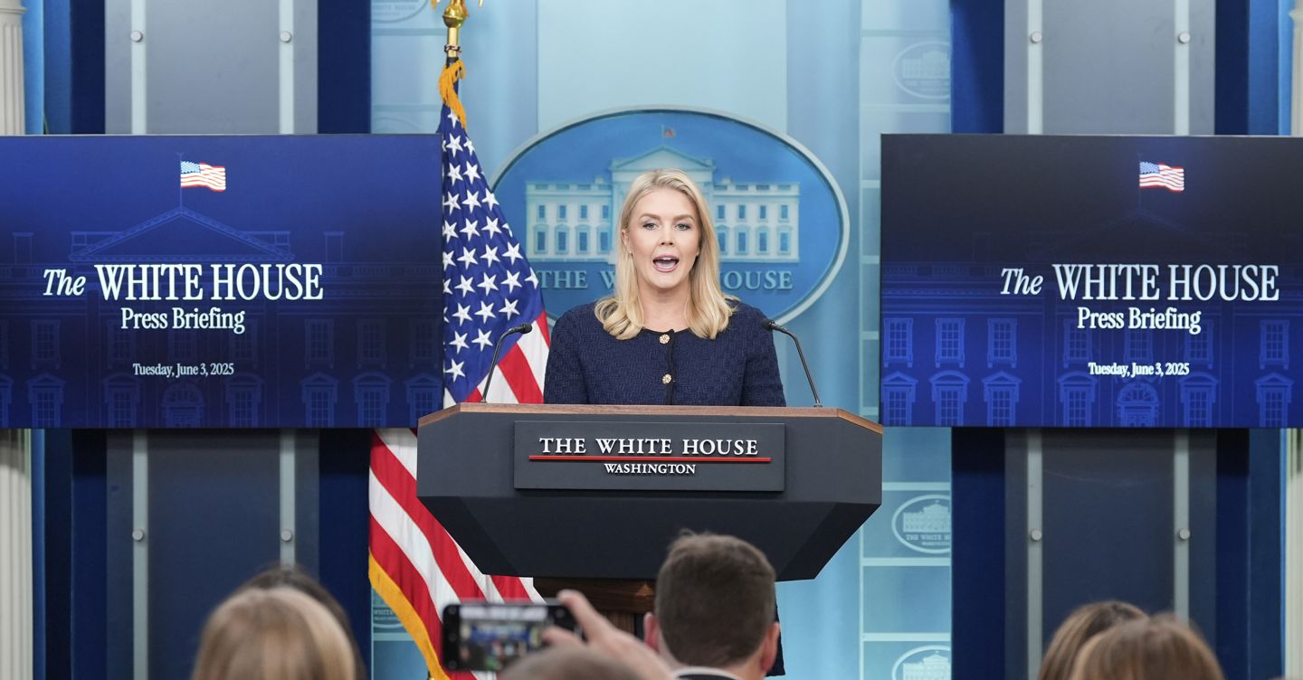 Il corrispondente della Casa Bianca di Abc news sospeso dopo post contro Trump