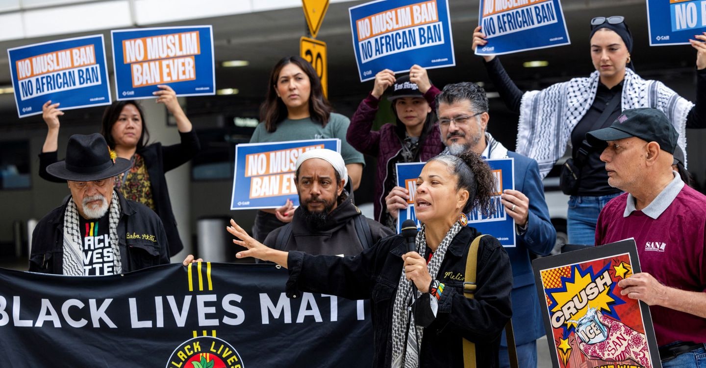Migranti, la sfida del Ciad: niente ingressi dagli Usa