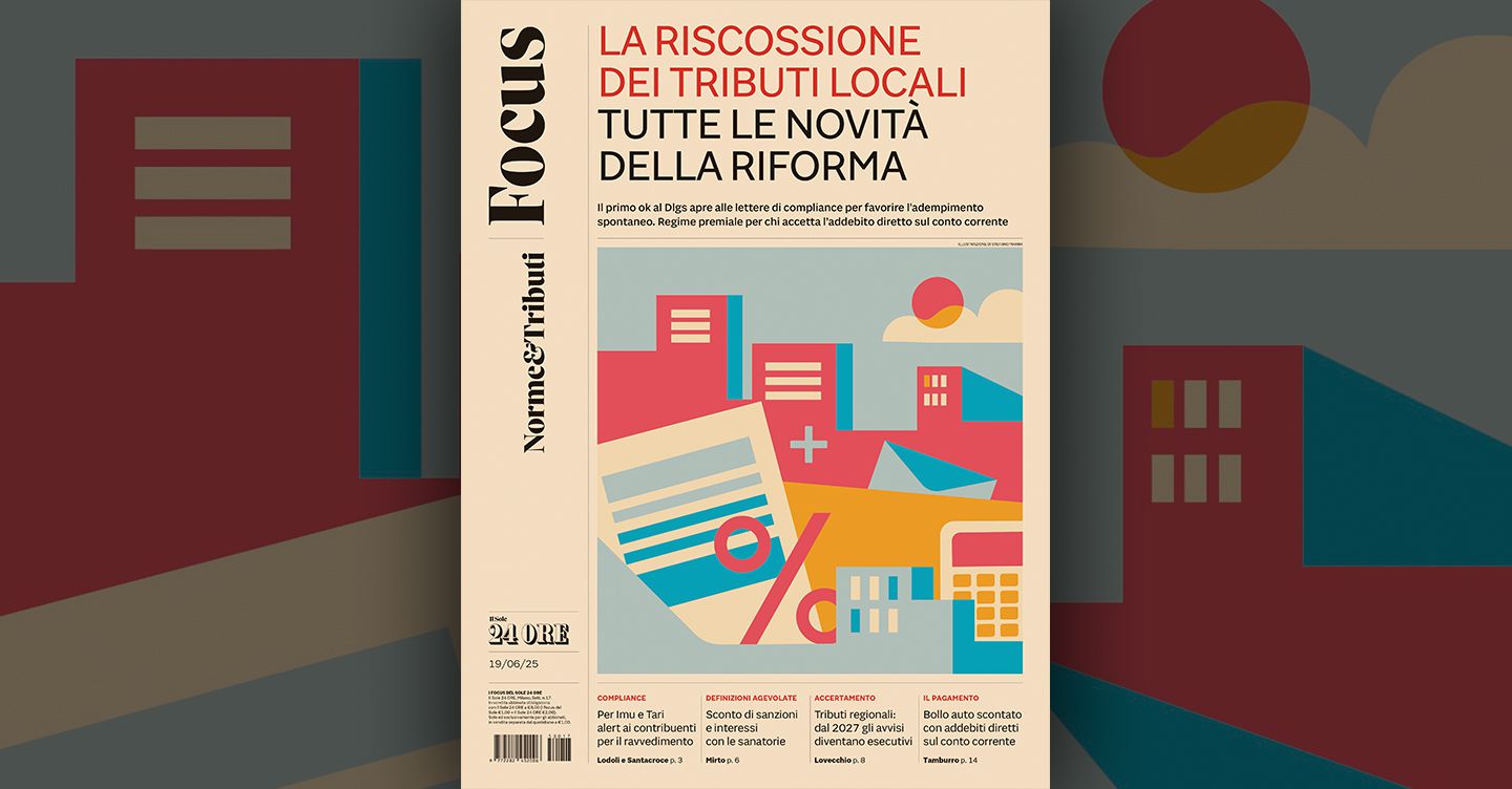 La riscossione dei tributi locali, tutte le novità della riforma