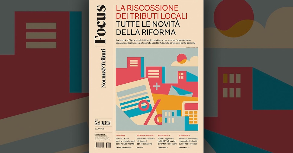 La riscossione dei tributi locali, tutte le novità della riforma