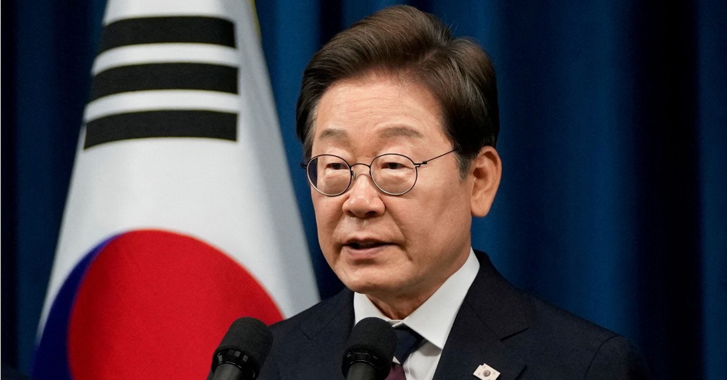 Colloquio Xi-Lee su cooperazione bilaterale e multilateralismo