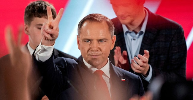  Karol Nawrocki